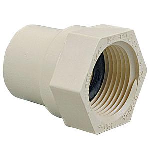 3/4 Inch CPVC Collar