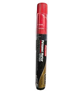 CAMLIN PERMANENT MARKER RED