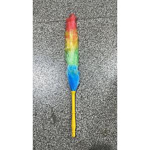 FEATHER BRUSH