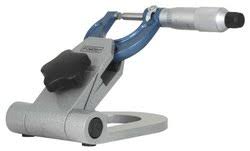 Micrometer Stand (Adjustable Angle Type)