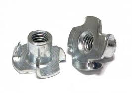 FLANGE NUT M20