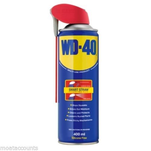 PIDILITE WD 40 Multiple Maintenance Spray 420ml