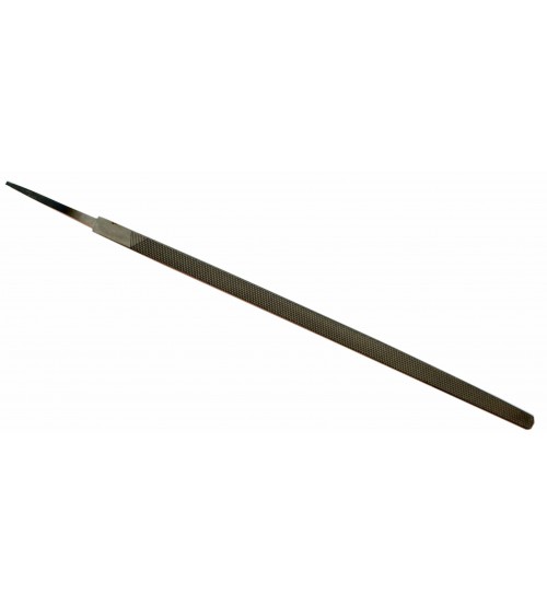Round 200MM Bastard File