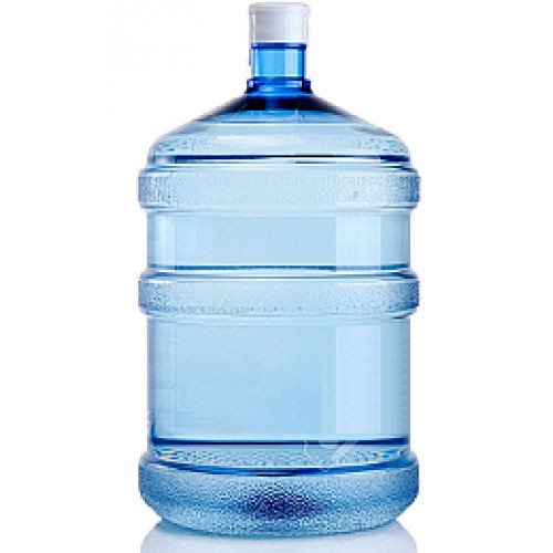 20 Ltr Water Can with Cap