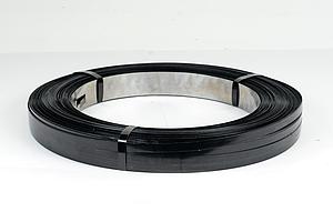 Metal Bale Patty Clips 12MM Close (PP Strapping Clip)