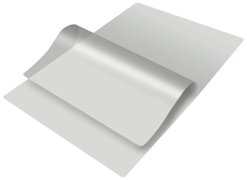 A3 LAMINATION SHEET (PACK OF 100)