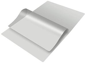 A4 LAMINATION SHEET (PACK OF 100)