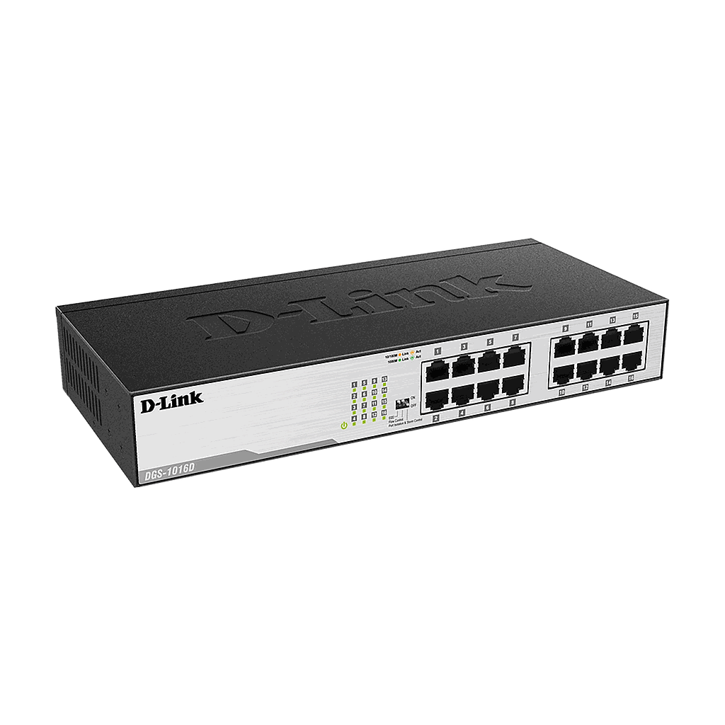 D Link CAT 6 Cable - 305 Mtrs Box