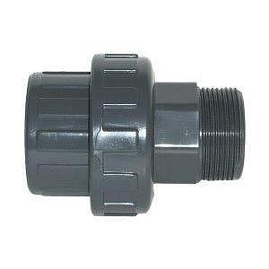 T COLLAR 1/2 inch