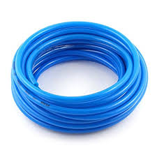 Flexible Spiral Tube Dia 8 mm 25 Mtrs - Roll
