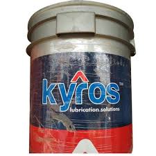 KYROS LUBRITEK ER-000 GREASE