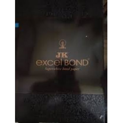 Bond PAPER 100 GSM 