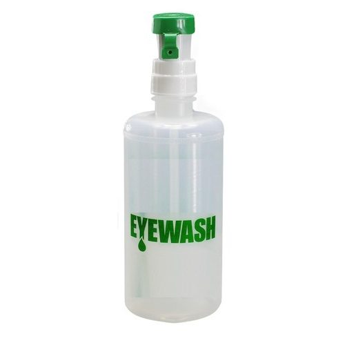 Eye Wash Bottle