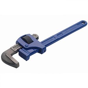 PIPE WRENCH 10 INCH (Length: 250mm; Least Max Opening: 33mm; Suitable for Dia. 1mm Pipe)