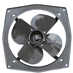18 Inch Wall Mounting Air Circulatory Fan