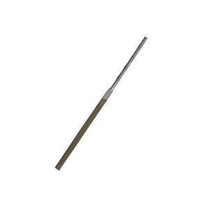 Diamond Coated Needle Files 160MM